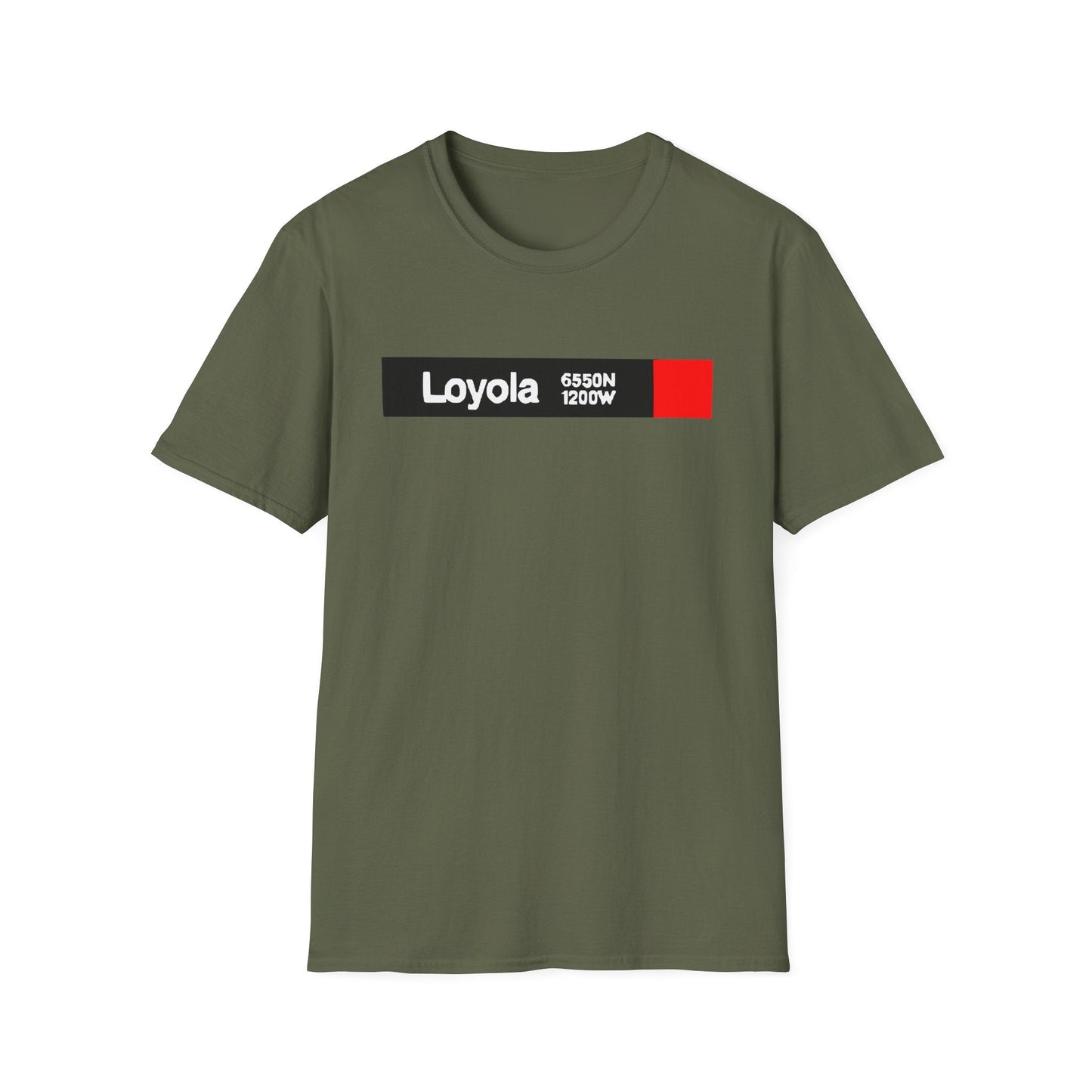 Loyola T-Shirt