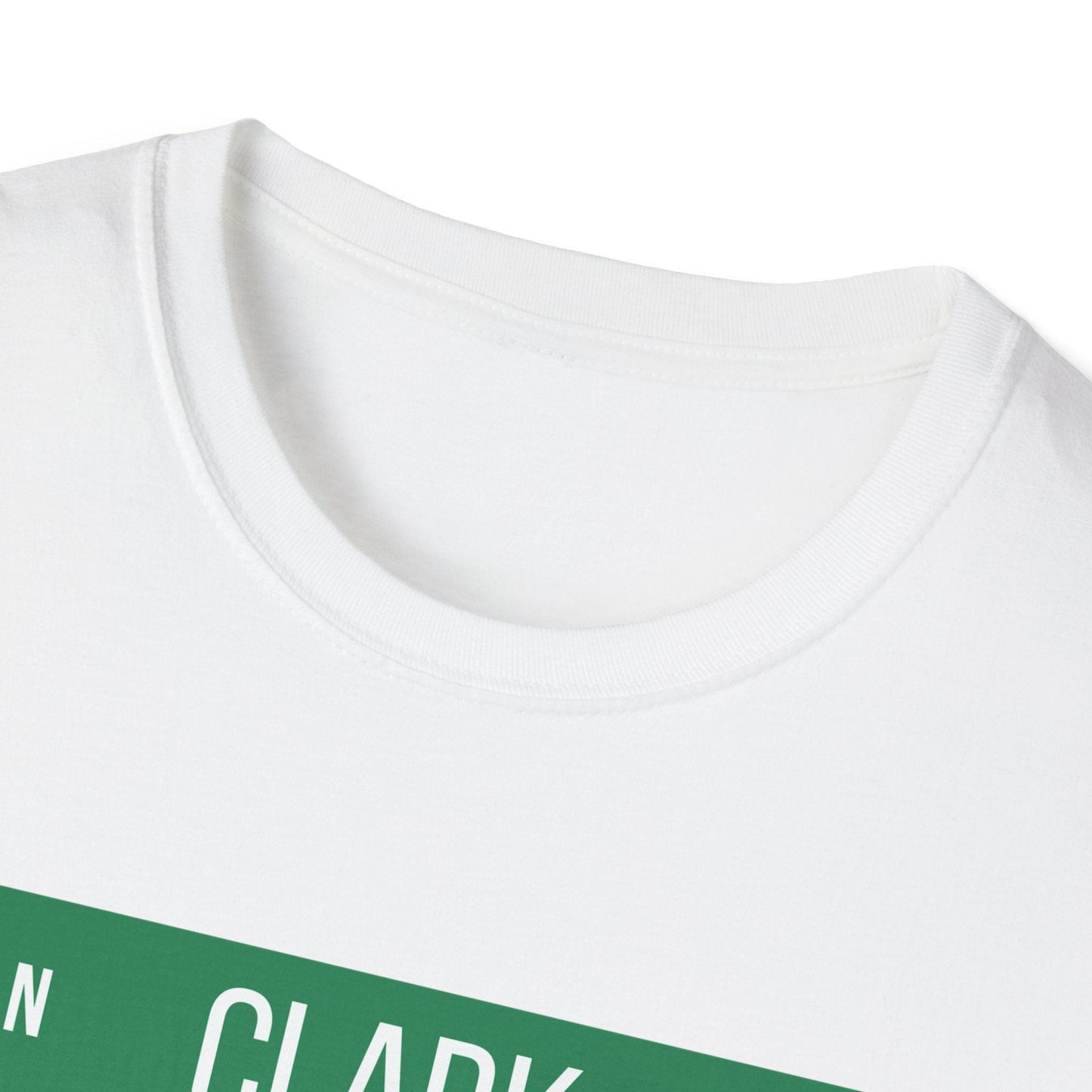 North Clark St T-Shirt