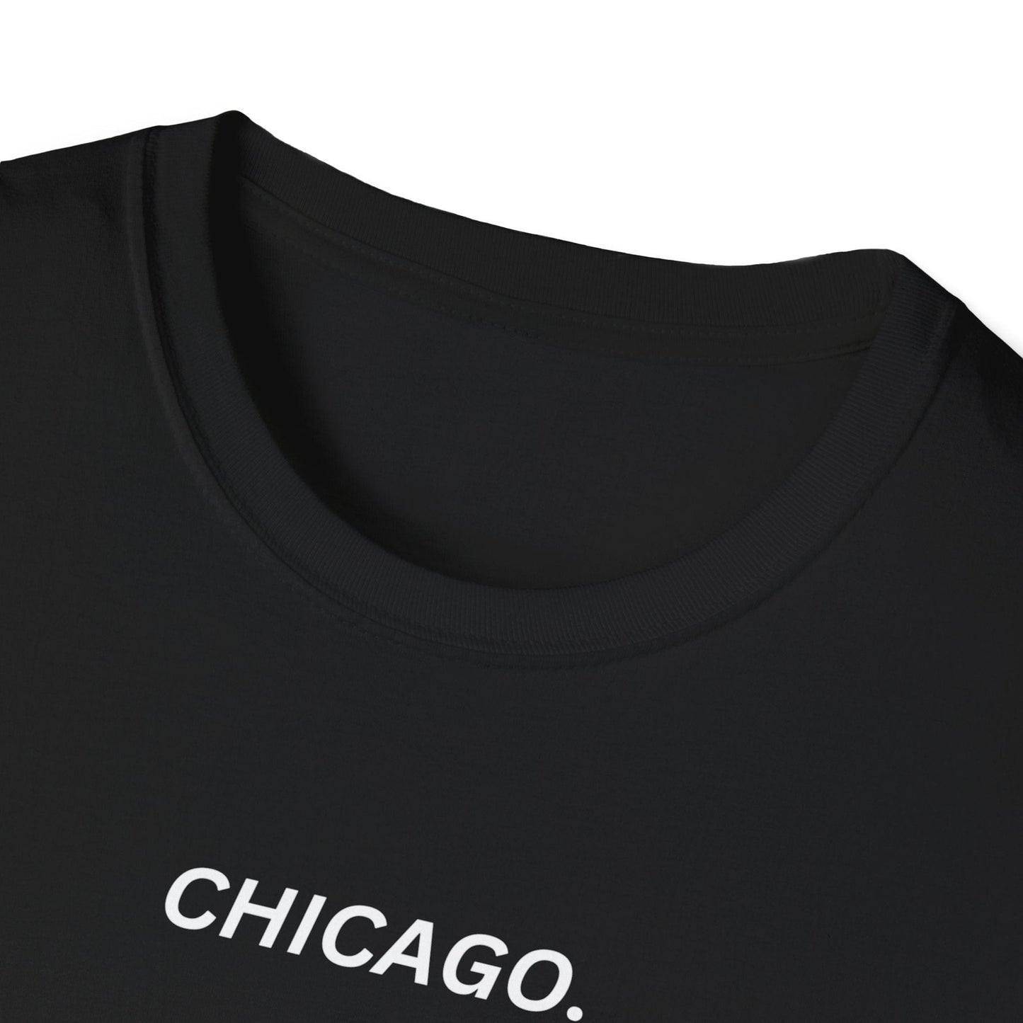 Chicago Simple T-Shirt