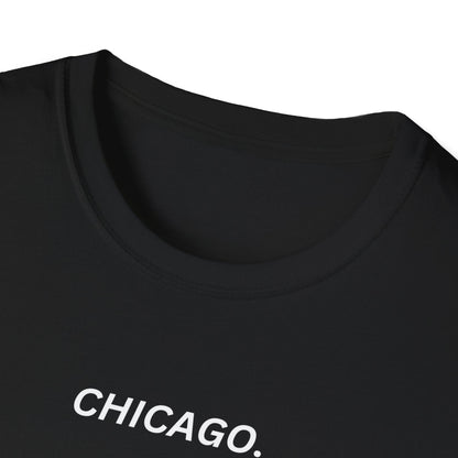 Chicago Simple T-Shirt