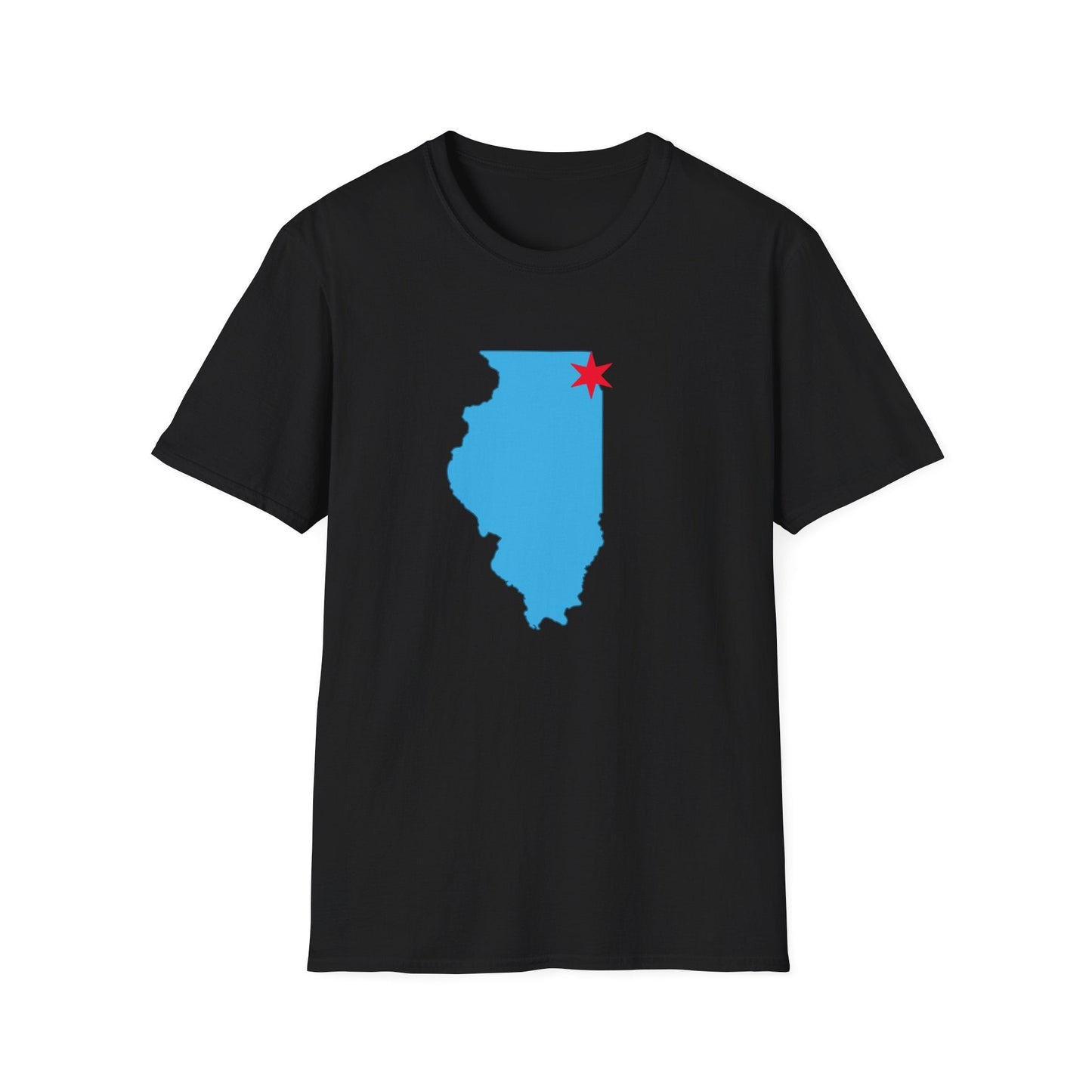 State Star T-Shirt