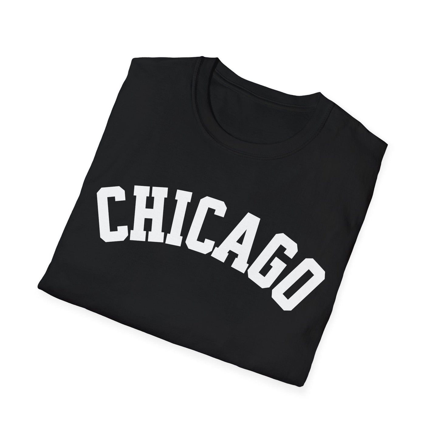 Chicago Varsity T-Shirt