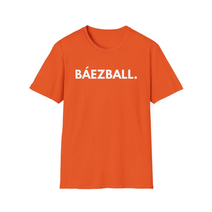 Baezball T-Shirt