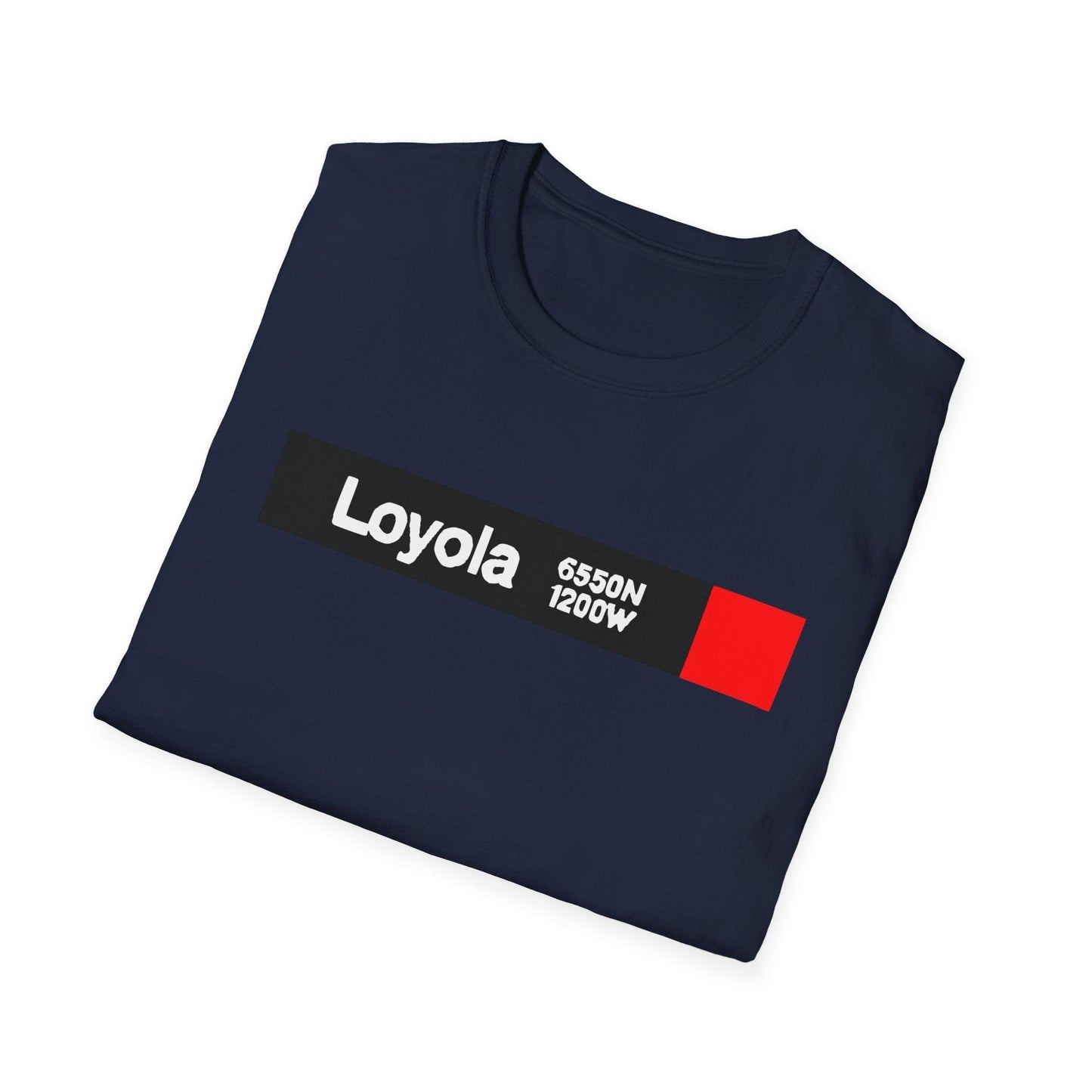 Loyola T-Shirt