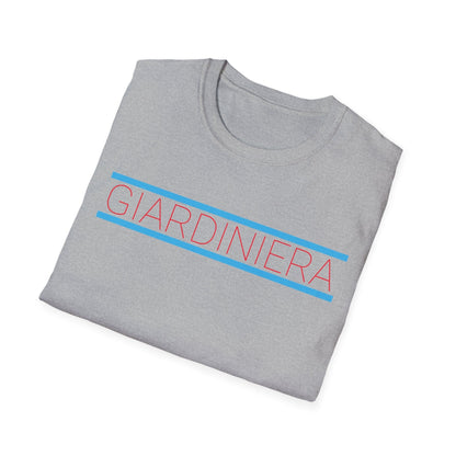 Giardiniera T-Shirt