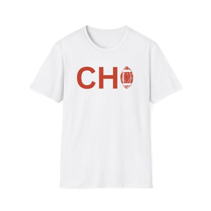 CHI Football T-Shirt