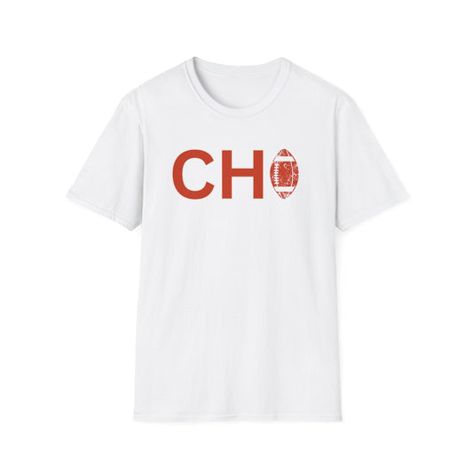 CHI Football T-Shirt