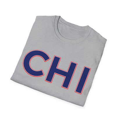 Cubbies CHI T-Shirt