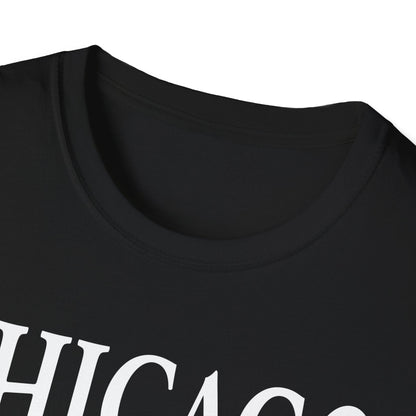 Cloud Gate T-Shirt