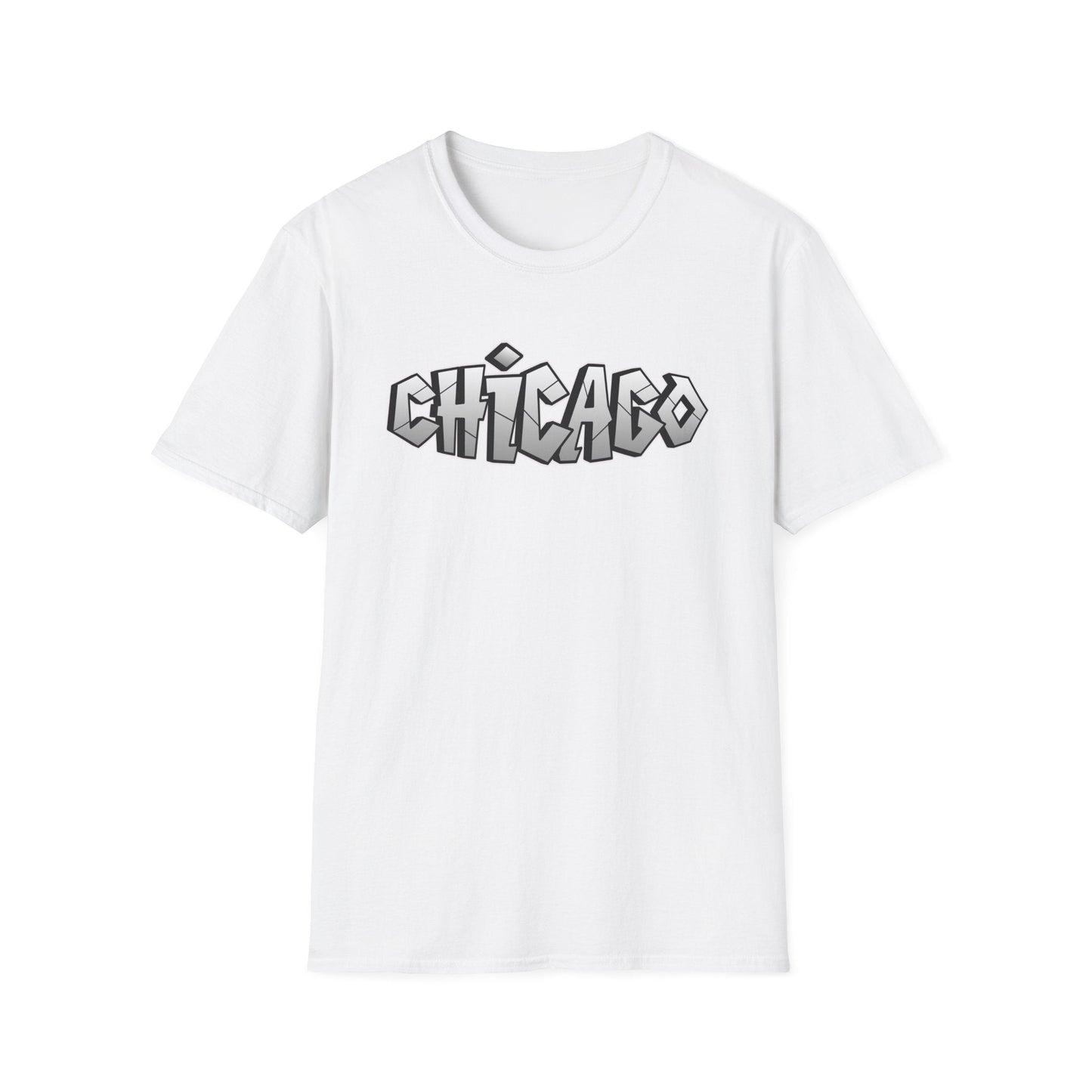 Chicago Stone T-Shirt