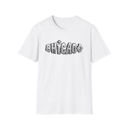 Chicago Stone T-Shirt