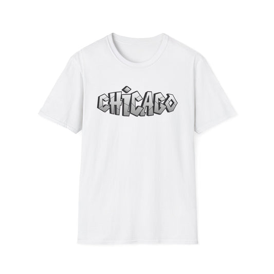 Chicago Stone T-Shirt