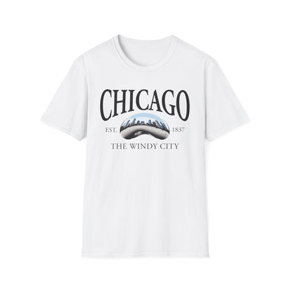 Cloud Gate T-Shirt