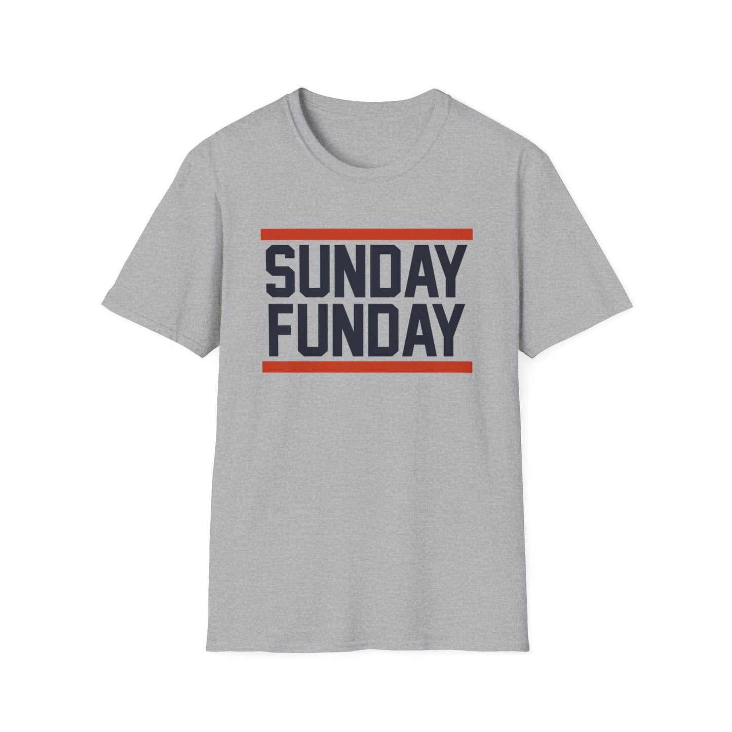 Chicago Sunday Funday T-Shirt