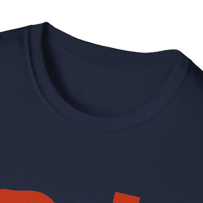 Bear Down T-Shirt