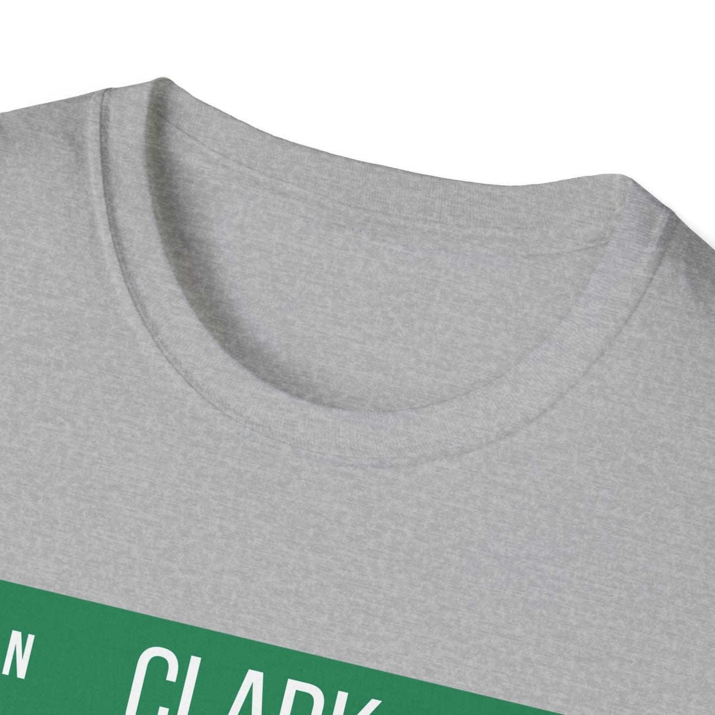 North Clark St T-Shirt