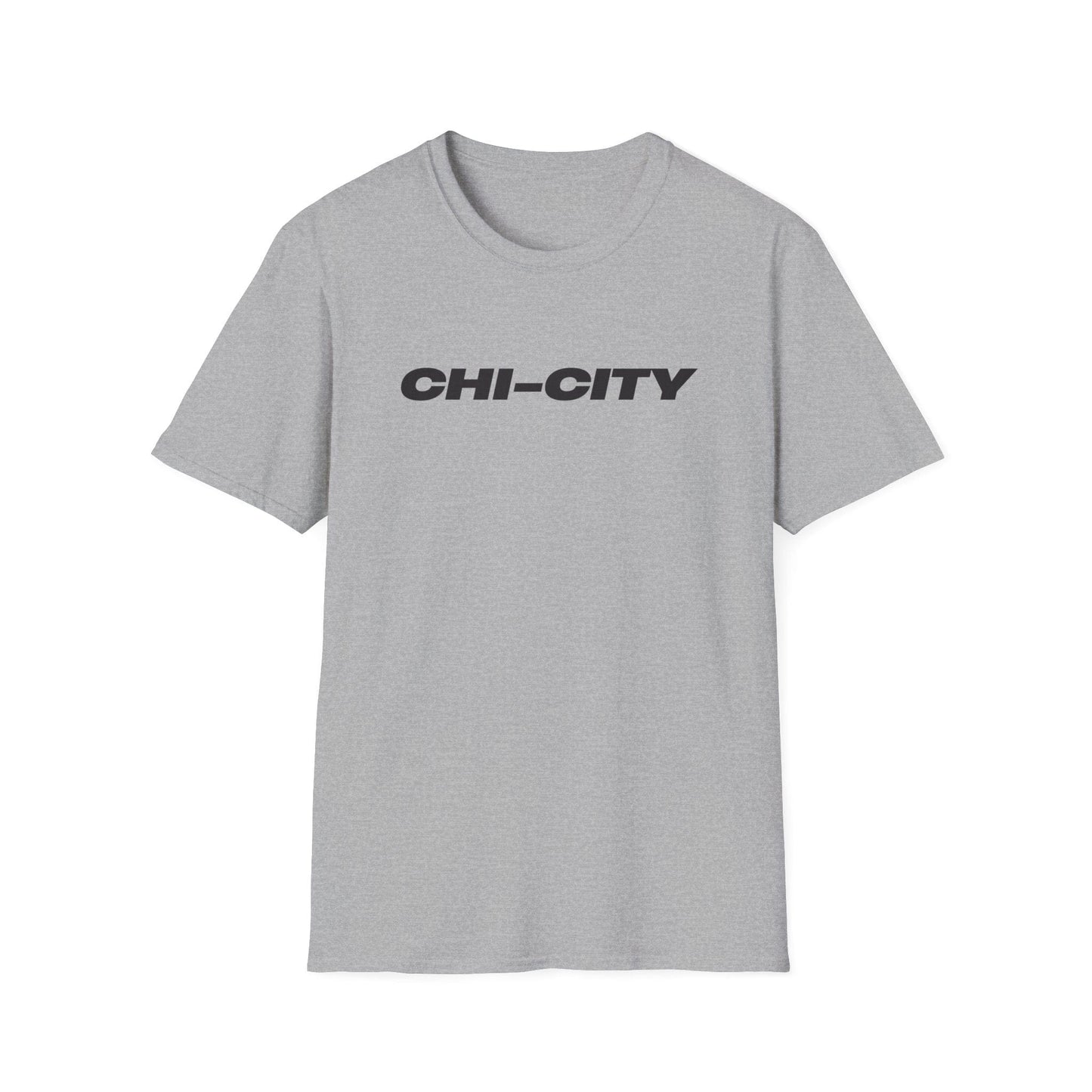 Chi-City T-Shirt