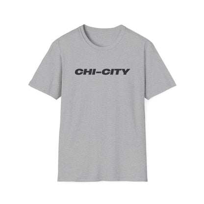 Chi-City T-Shirt