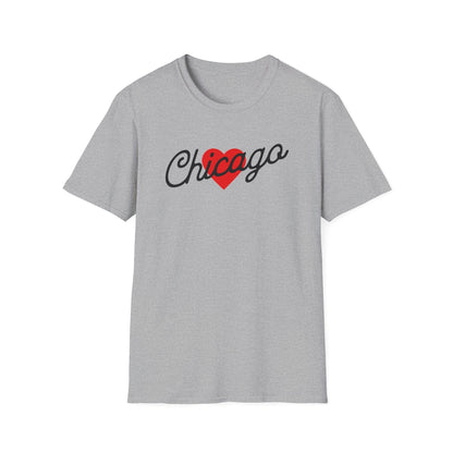 Chicago Lover T-Shirt