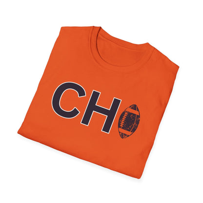 CHI Football T-Shirt