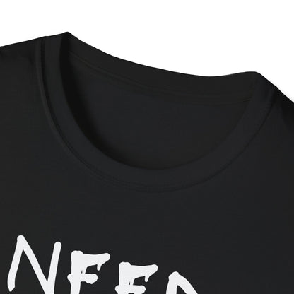 Need Money for Parking T-Shirt