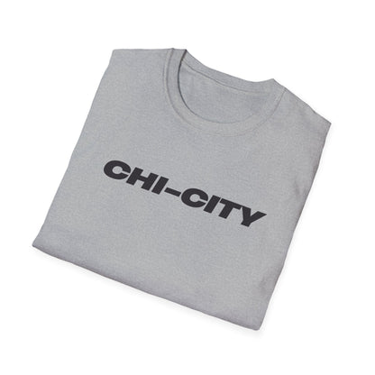 Chi-City T-Shirt