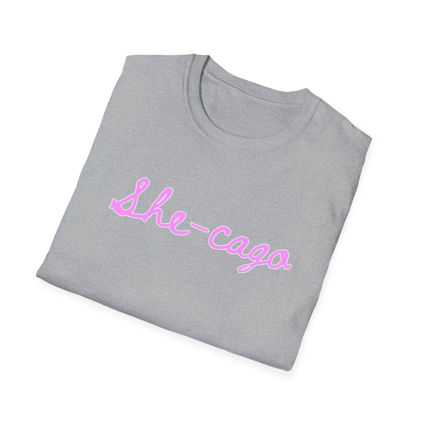 She-Cago T-Shirt