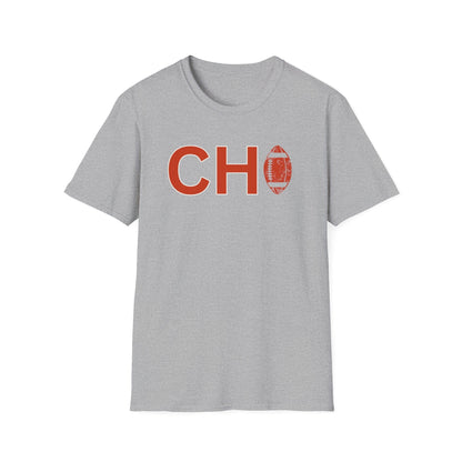 CHI Football T-Shirt