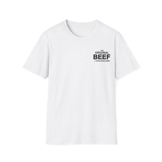 The Original Beef T-Shirt