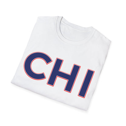 Cubbies CHI T-Shirt