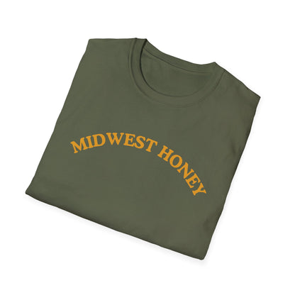 Midwest Honey T-Shirt