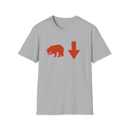 Bear Down T-Shirt