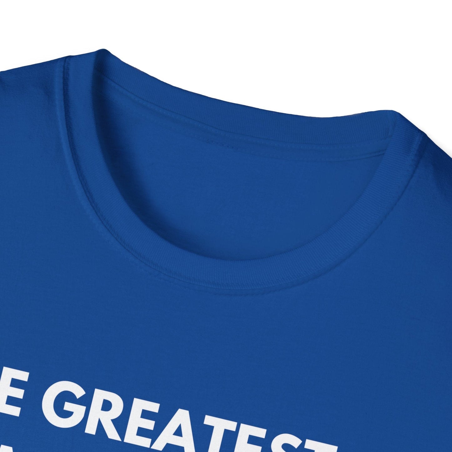 Greatest Game Ever T-Shirt