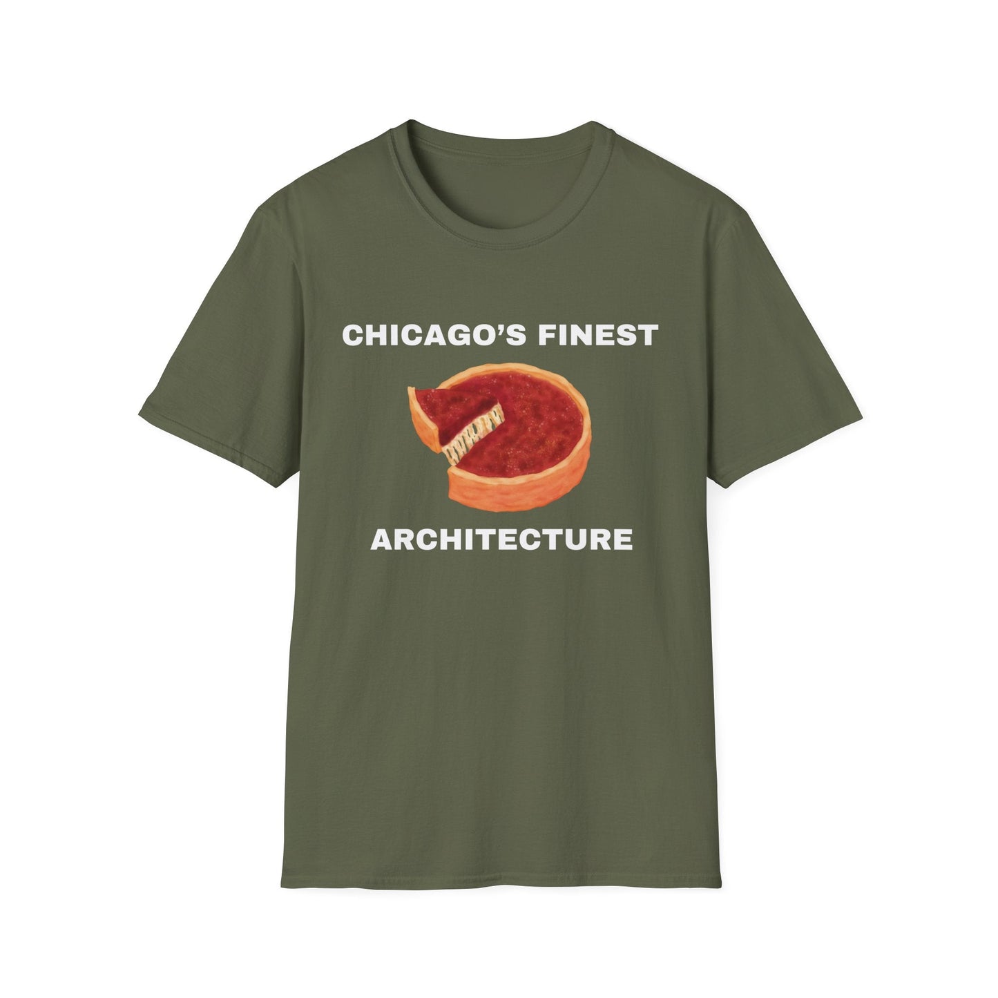 Finest Architecture T-Shirt