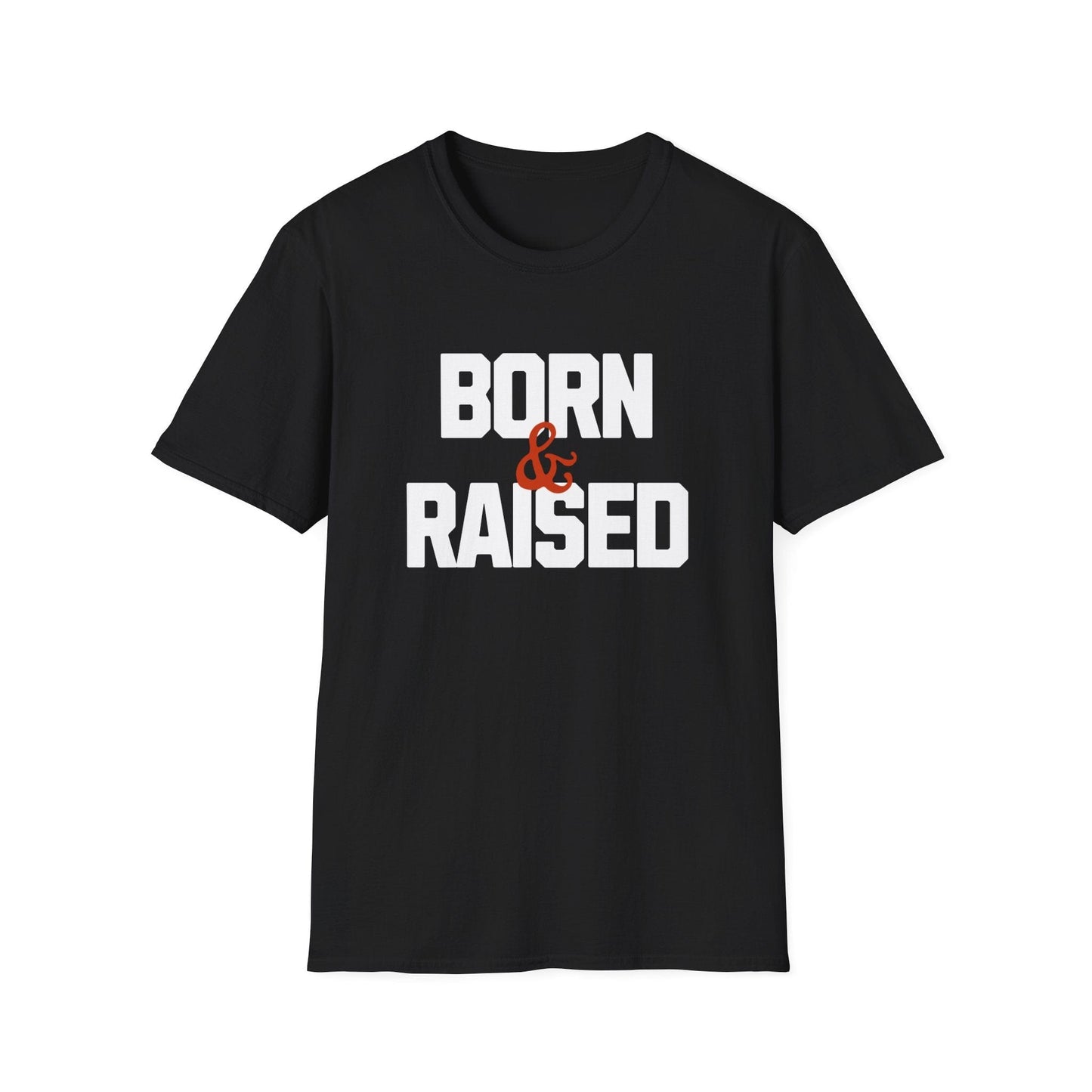 Bears Born & Raised T-Shirt