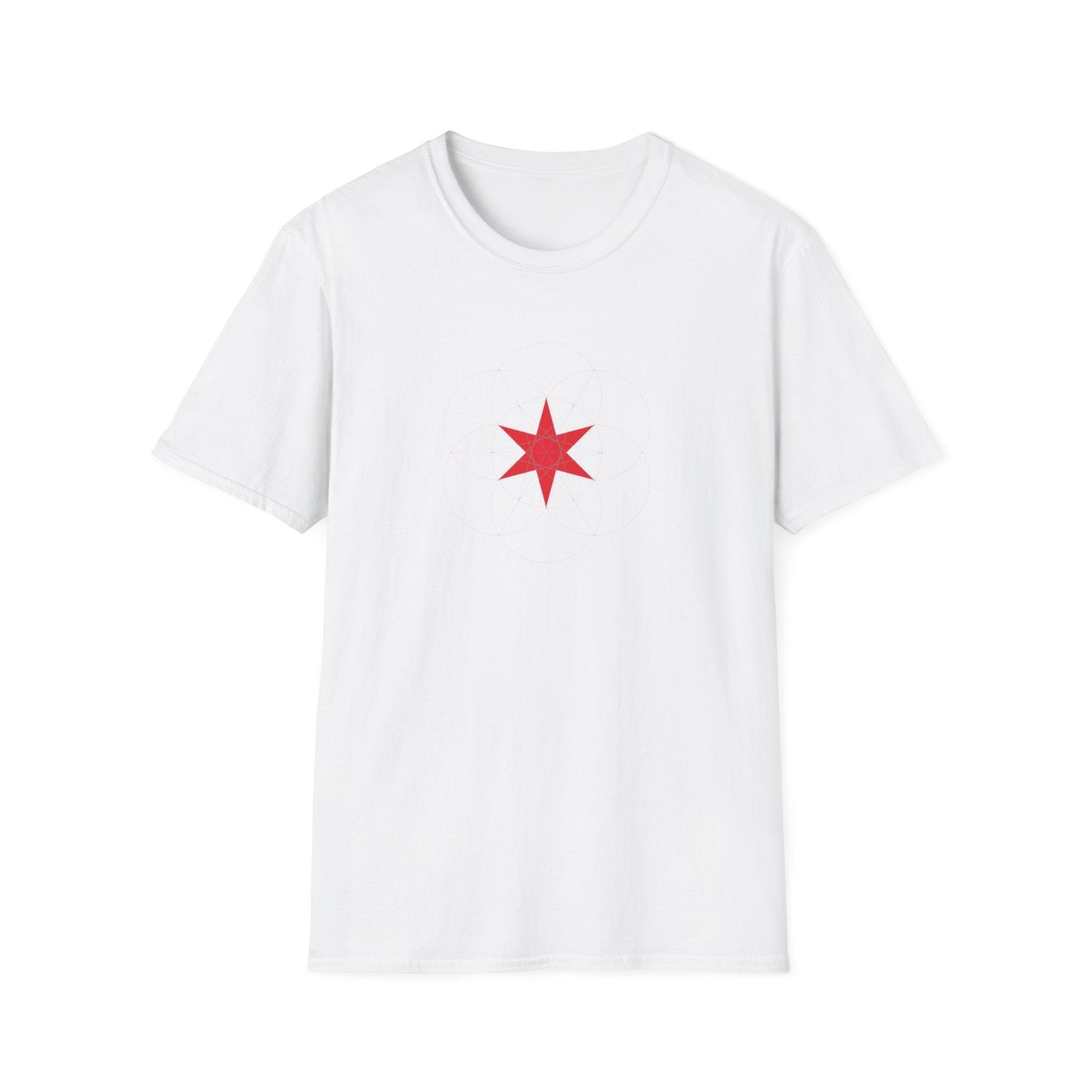 Star Anatomy T-Shirt