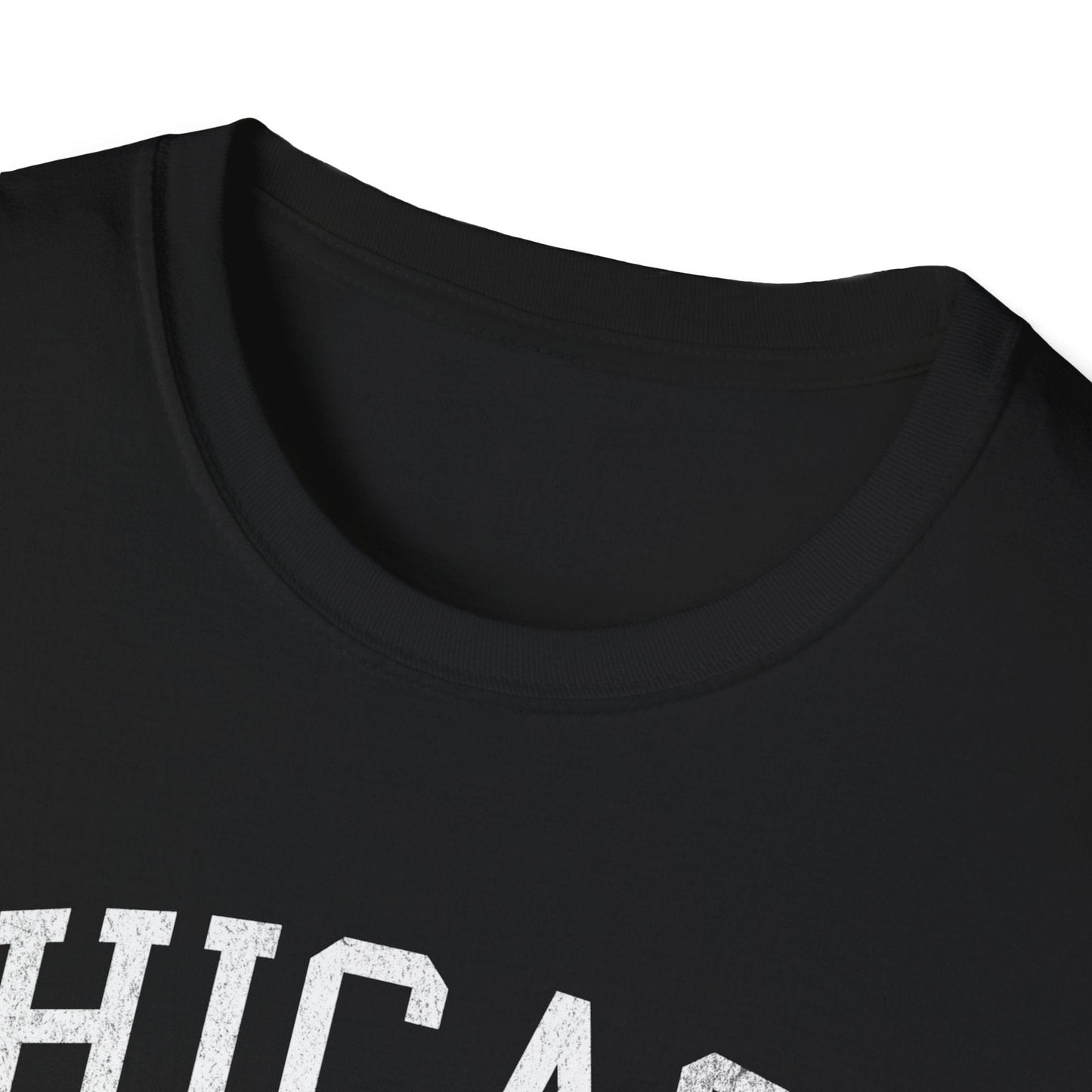 Varsity Chicago 1837 T-Shirt