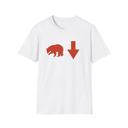 Bear Down T-Shirt