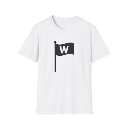 The W Flag T-Shirt