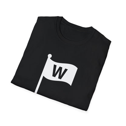 The W Flag T-Shirt