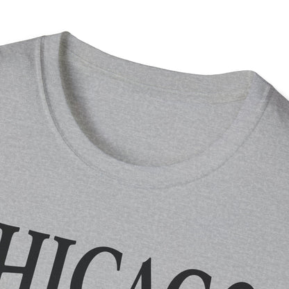 Cloud Gate T-Shirt