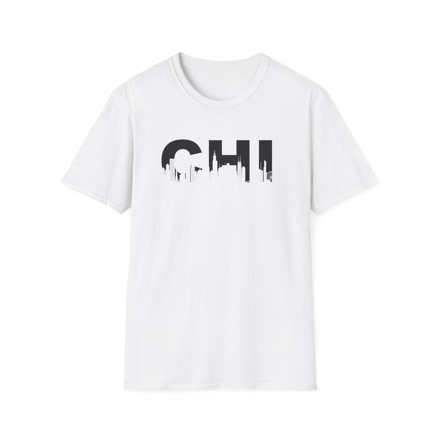 CHI Skyline T-Shirt