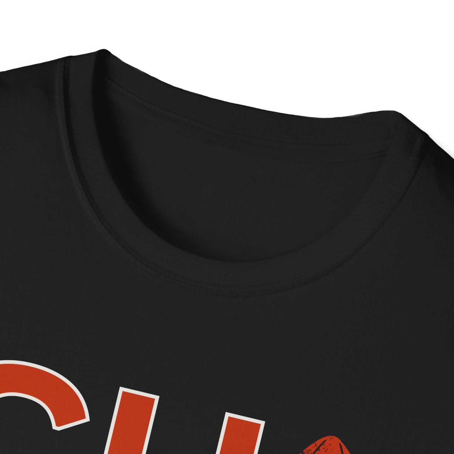 CHI Football T-Shirt