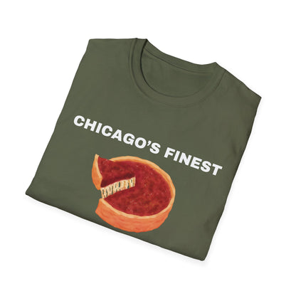 Finest Architecture T-Shirt