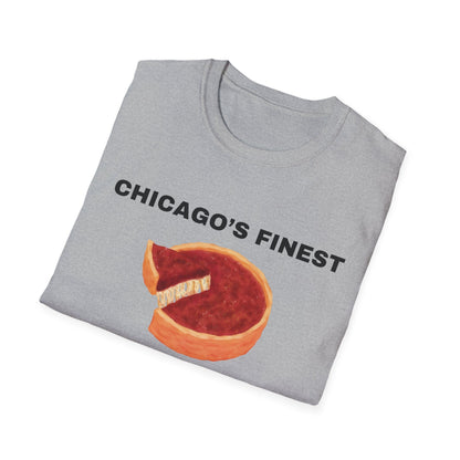 Finest Architecture T-Shirt