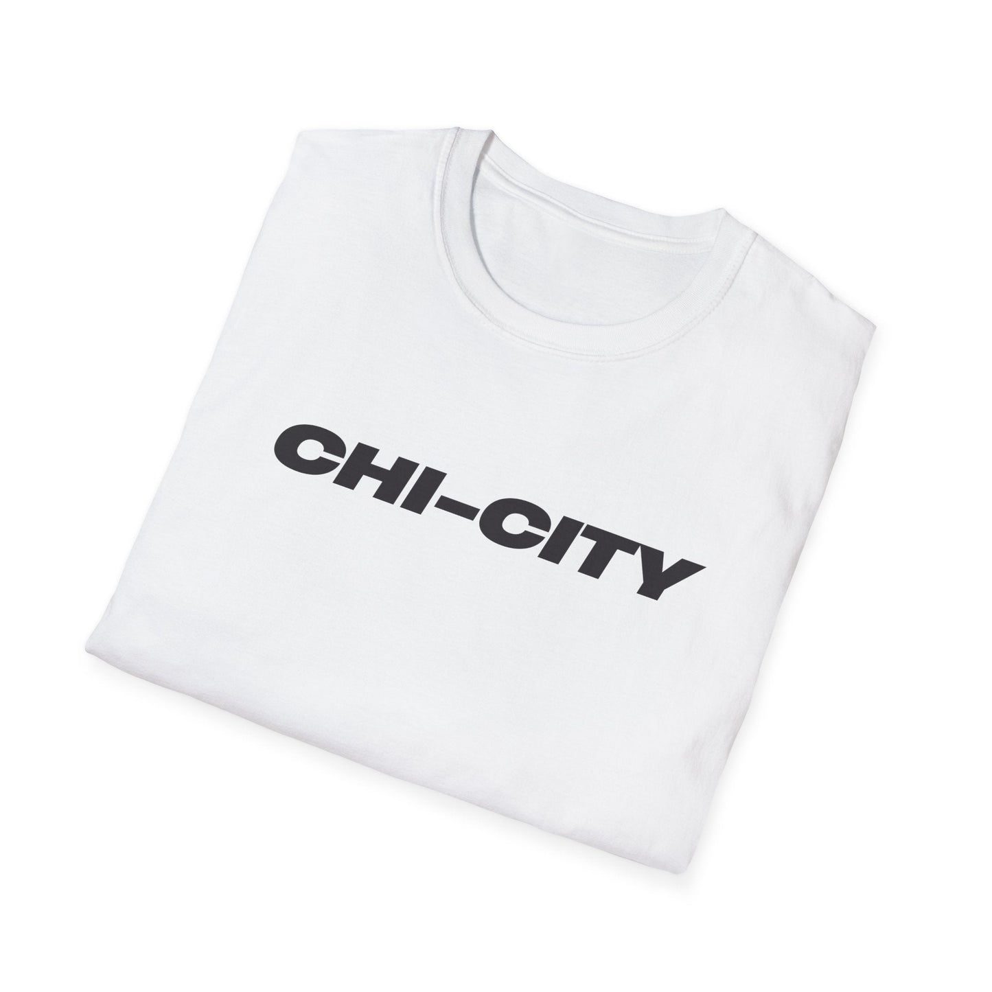 Chi-City T-Shirt