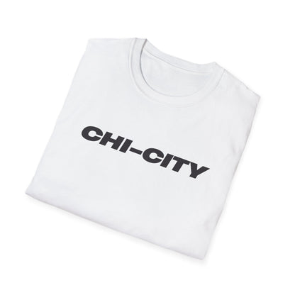 Chi-City T-Shirt