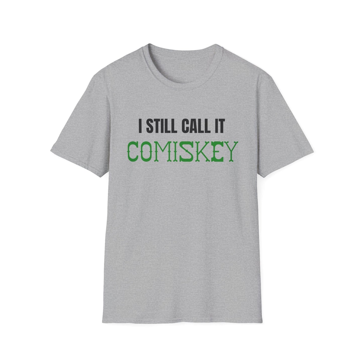 Still Comiskey T-Shirt