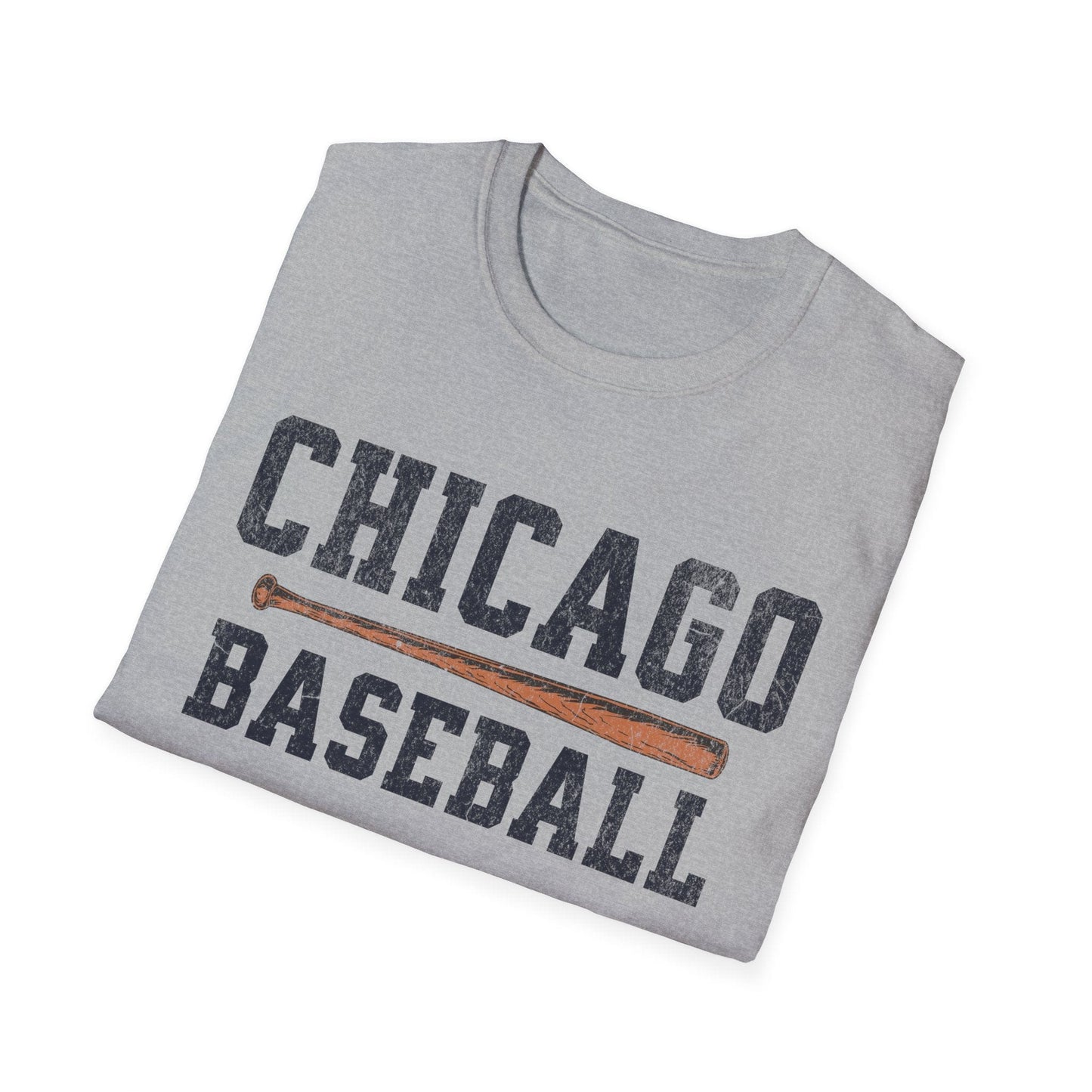 Chicago Baseball T-Shirt