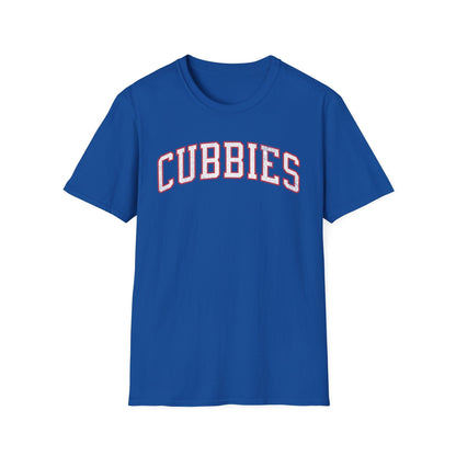 Cubbies T-Shirt